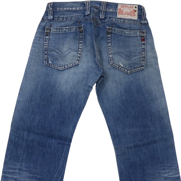 REPLAY - Picture 4 of 4